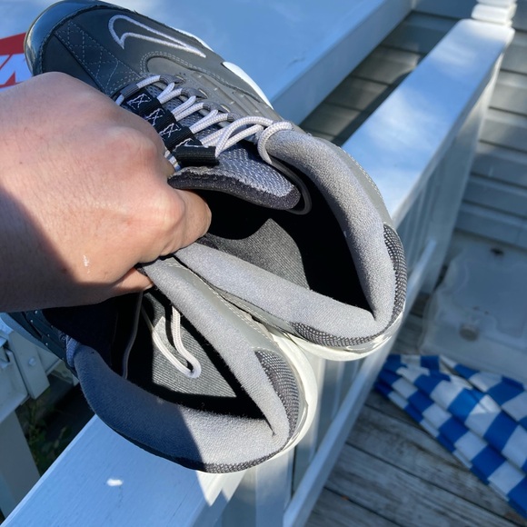 Nike Air Griffey Max 2 size 9.5 Mens - Picture 7 of 16